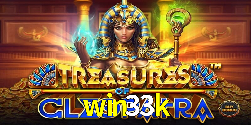 Promoções win33k