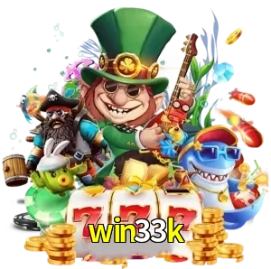 win33k slots